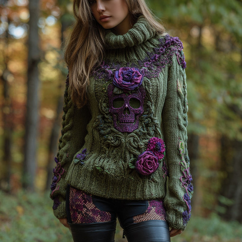Classic Vintage Jumper