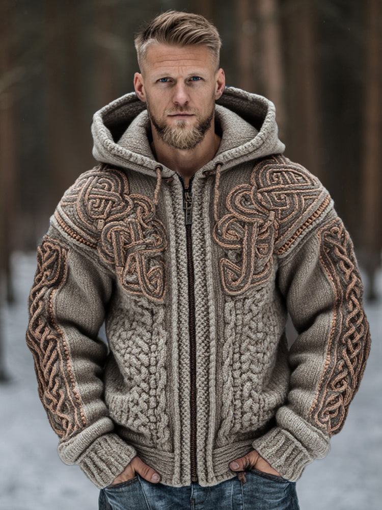 Thoughtfully Designed Jumper