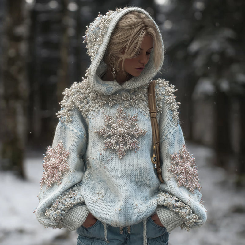 Elegantly Designed Jumper