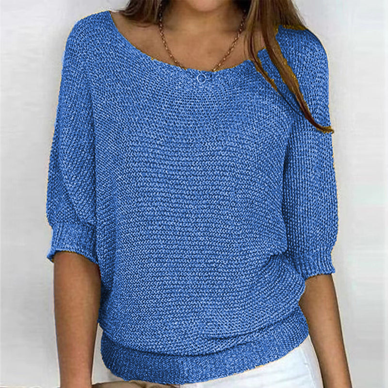 Classic Designed Jumper