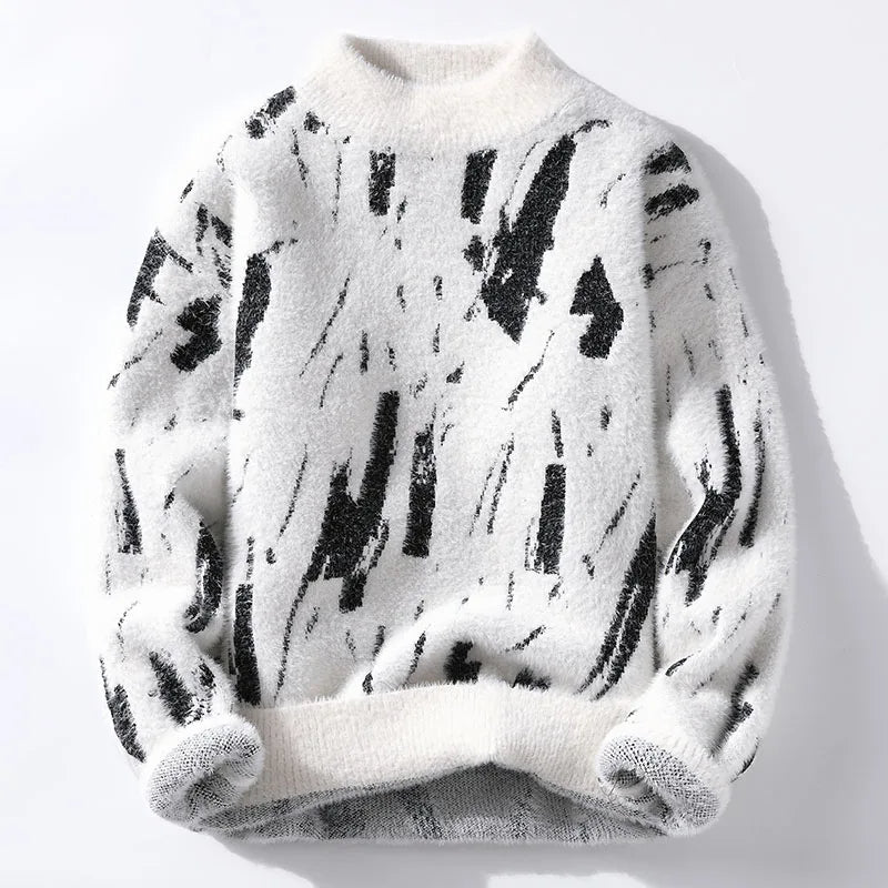 Beautifully Crafted Jumper