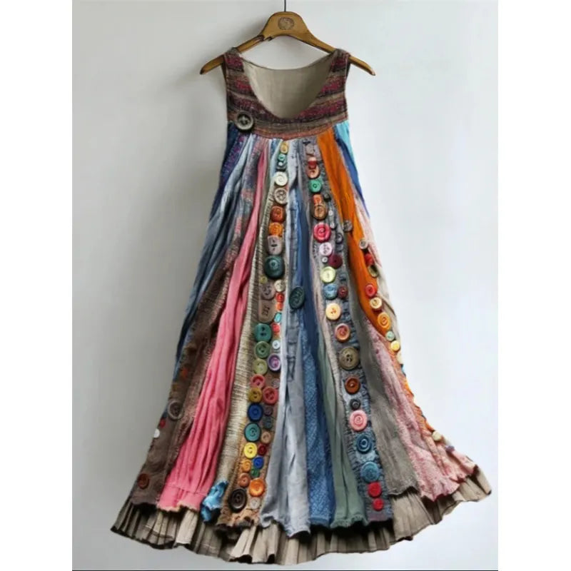 Beautifully Crafted Dress