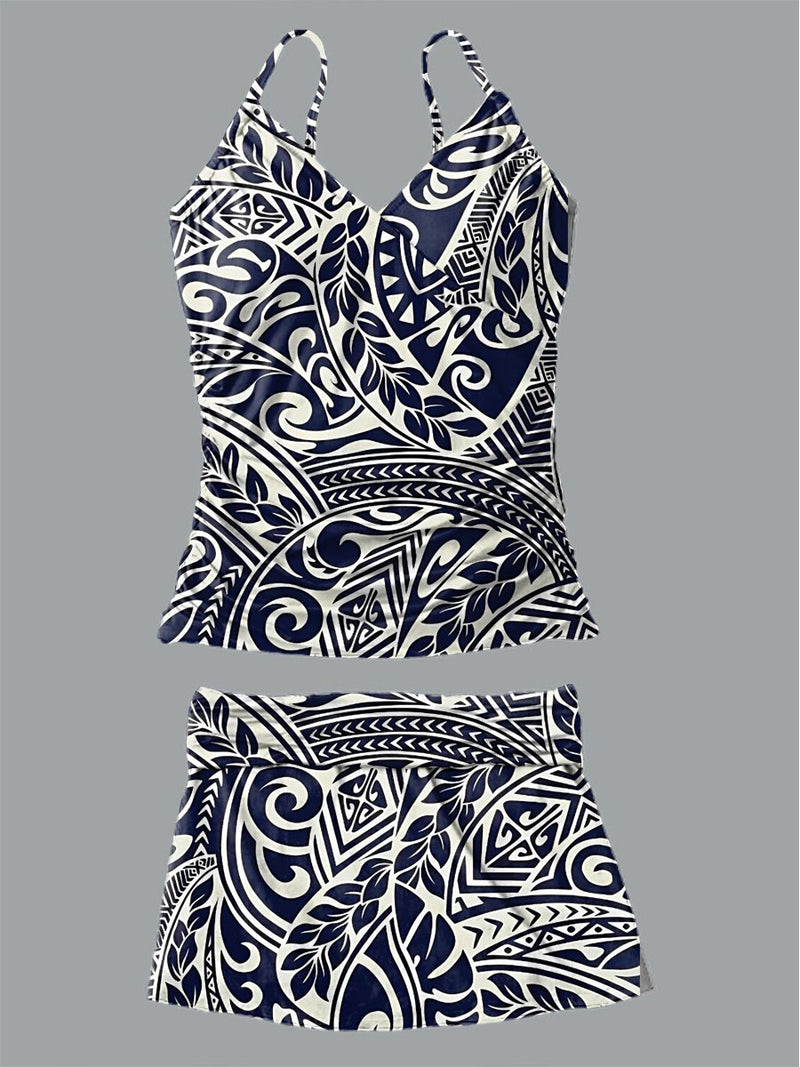 Gracefully Designed Trousers