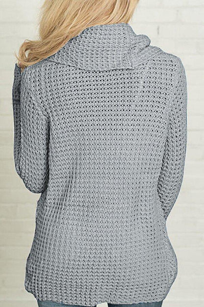 Elegantly Designed Jumper