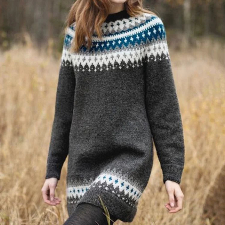 Elegantly Designed Jumper