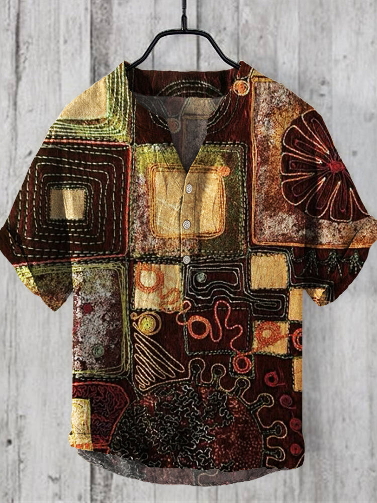 Beautifully Crafted Shirt