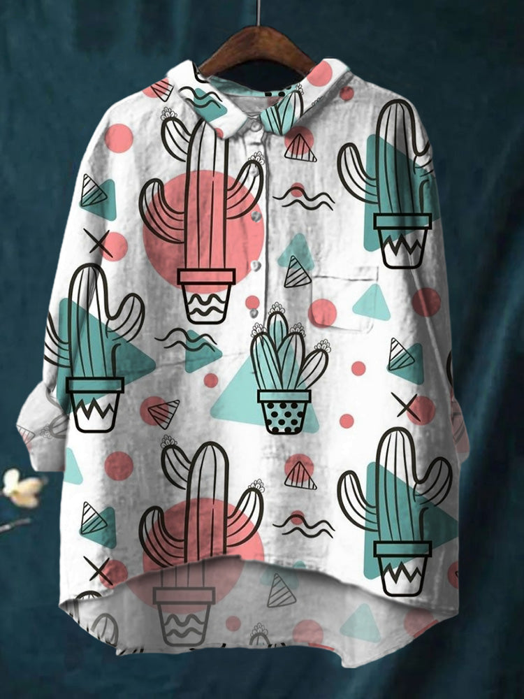 Classic Vintage Shirt