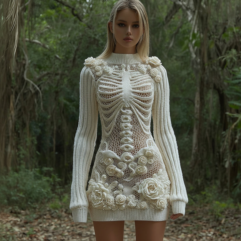Beautifully Crafted Jumper