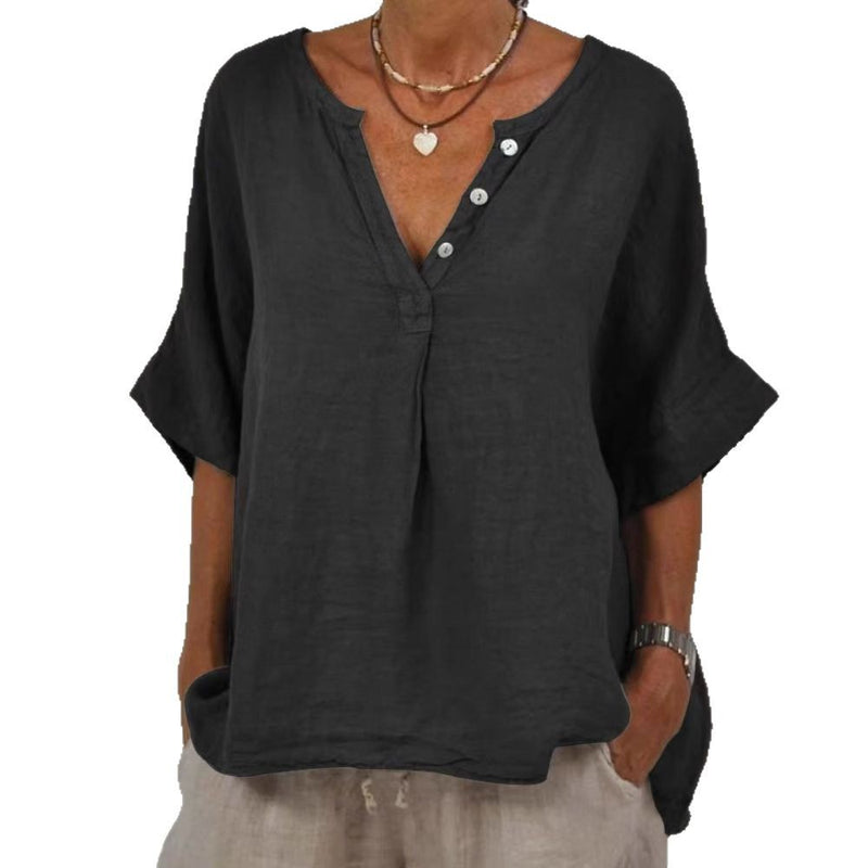 Gracefully Designed Shirt