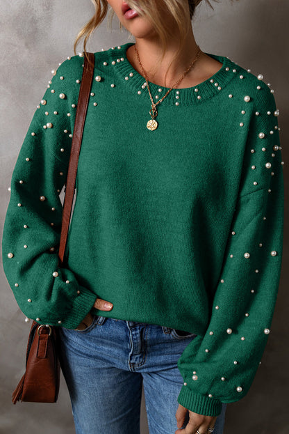 Classic Vintage Jumper