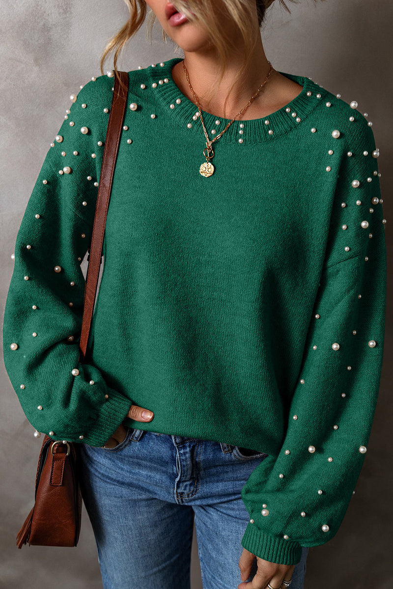 Classic Vintage Jumper