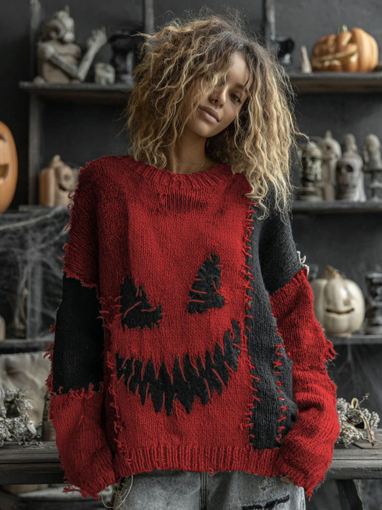 Classic Vintage Jumper