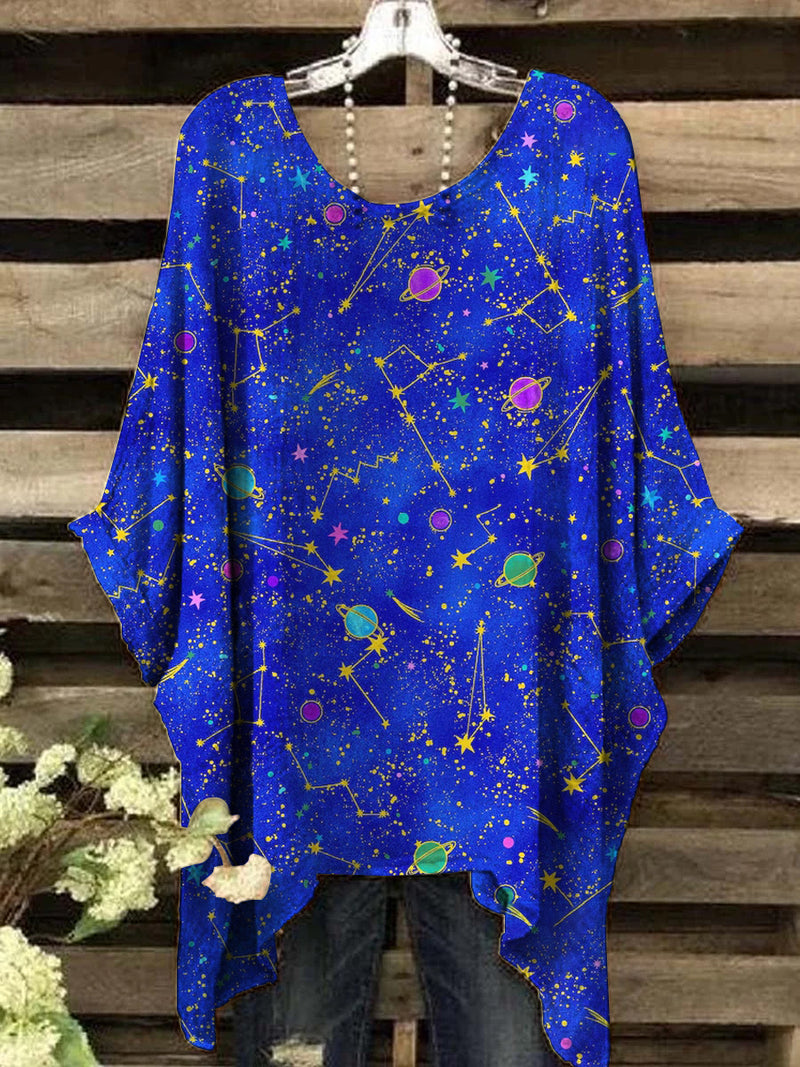 Vintage Inspired Top