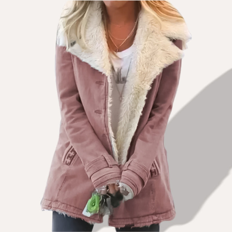 Classic Designed Jacket