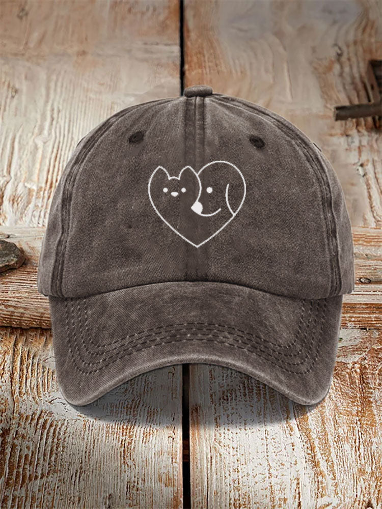 Thoughtfully Designed Garment