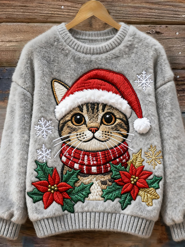 Elegantly Designed Jumper