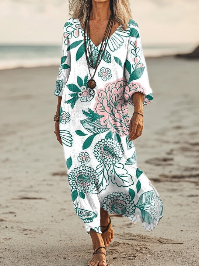Elegantly Designed Dress