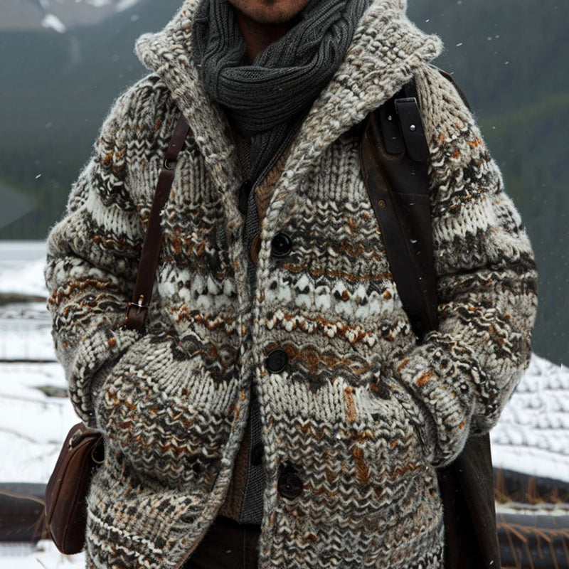 Vintage Inspired Cardigan