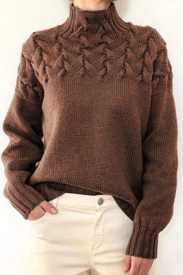 Classic Vintage Jumper