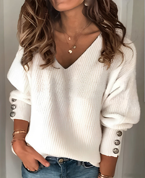 Classic Designed Jumper