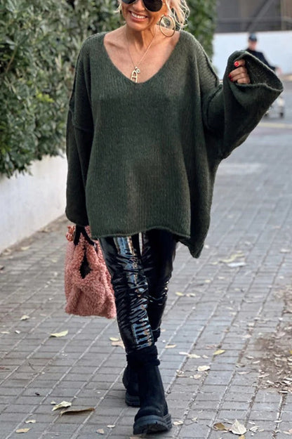 Classic Vintage Jumper
