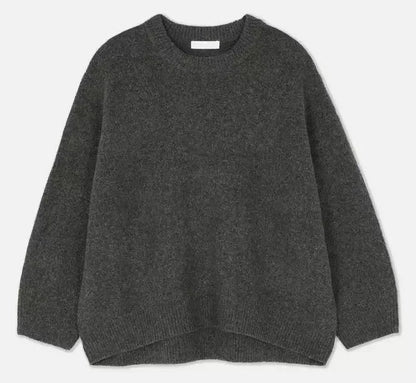 Thoughtfully Designed Jumper