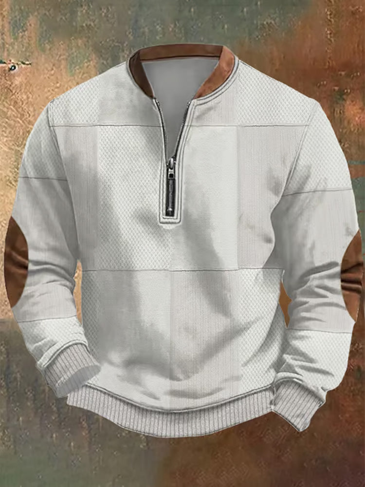 Thoughtfully Designed Shirt