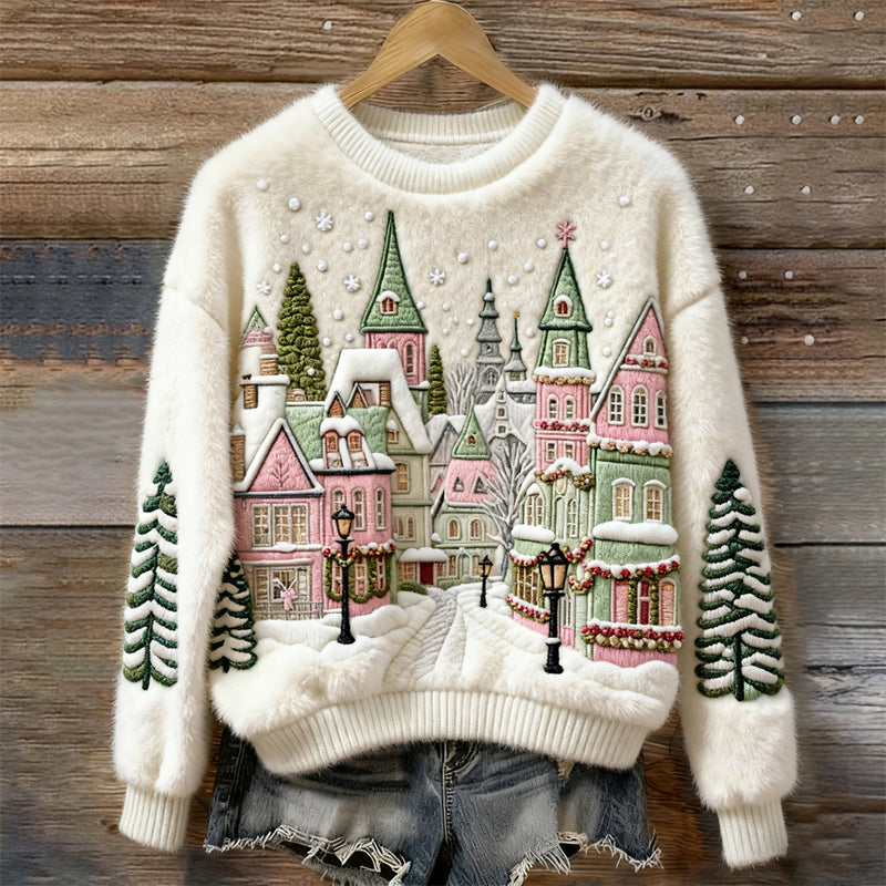 Elegantly Designed Jumper