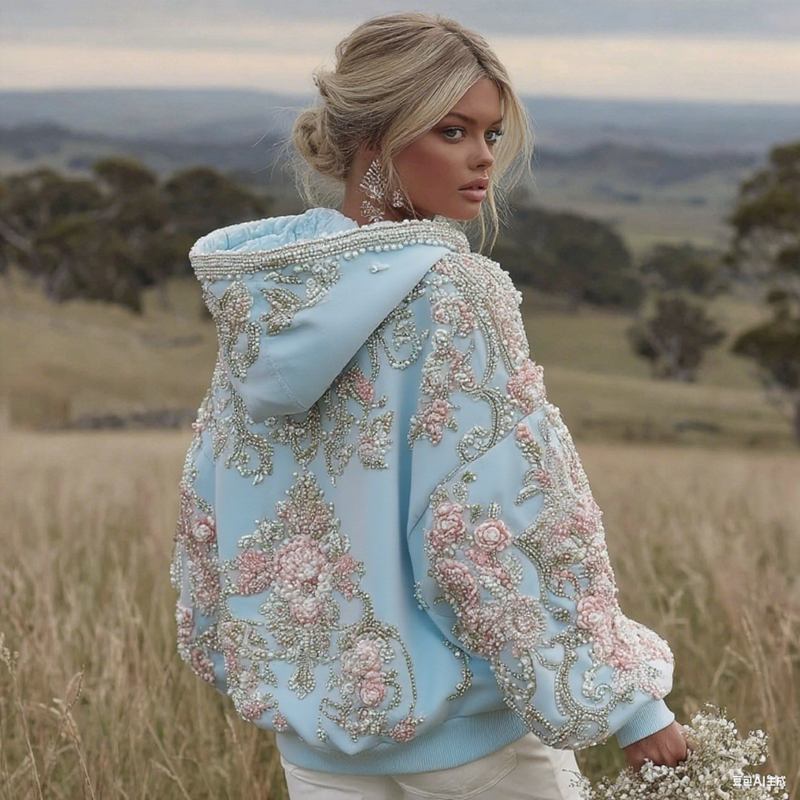Thoughtfully Designed Garment