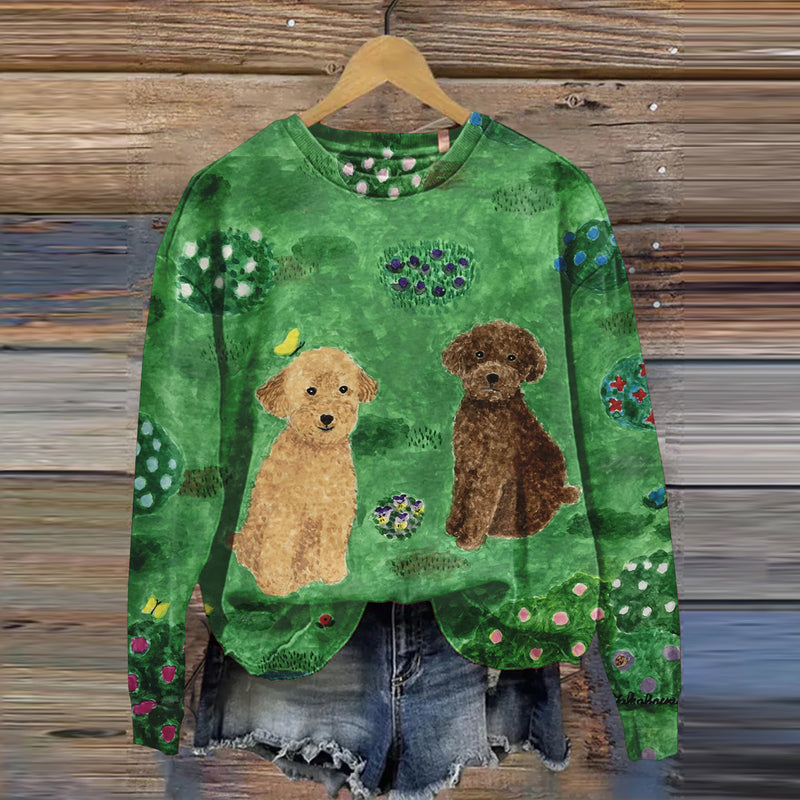 Gracefully Designed Shirt