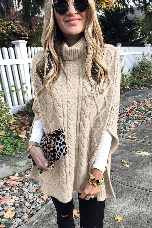 Classic Vintage Jumper