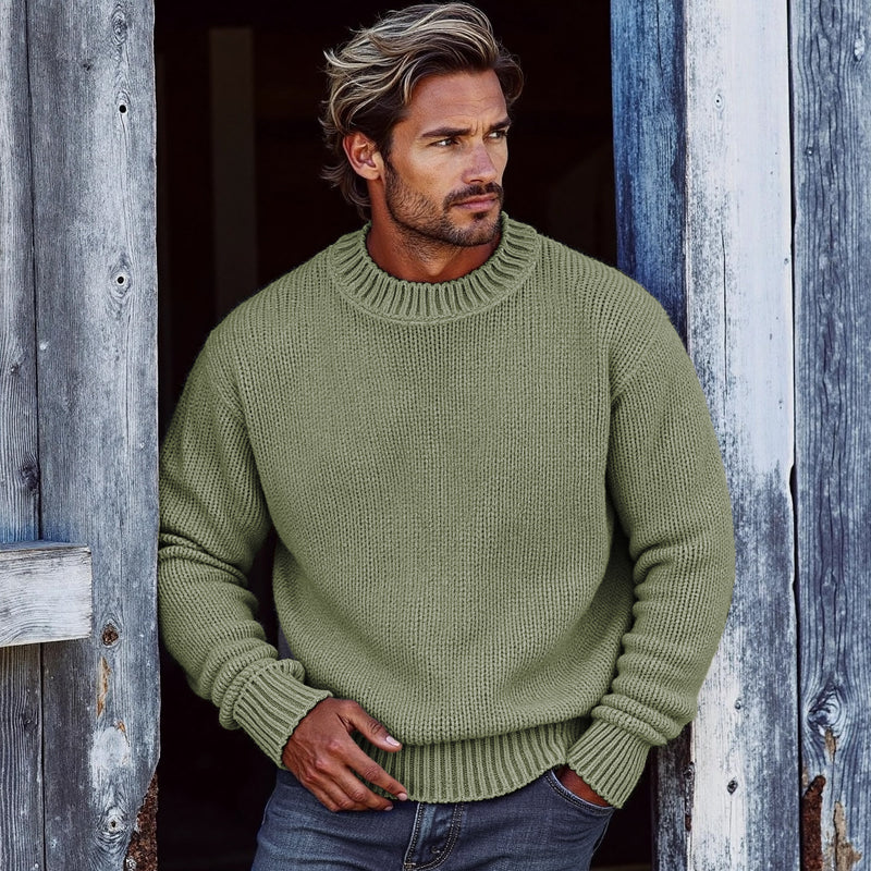Vintage Inspired Jumper