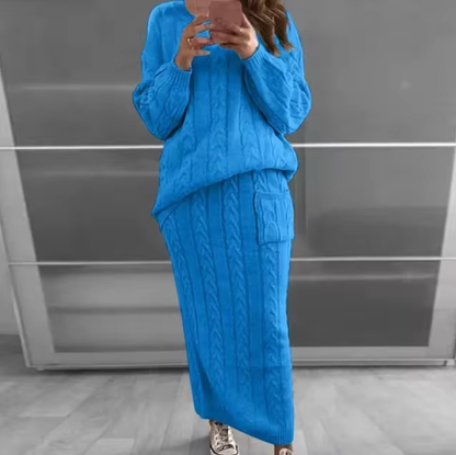 Classic Vintage Jumper