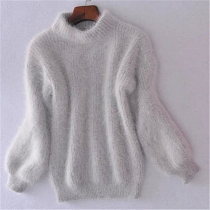 Thoughtfully Designed Jumper