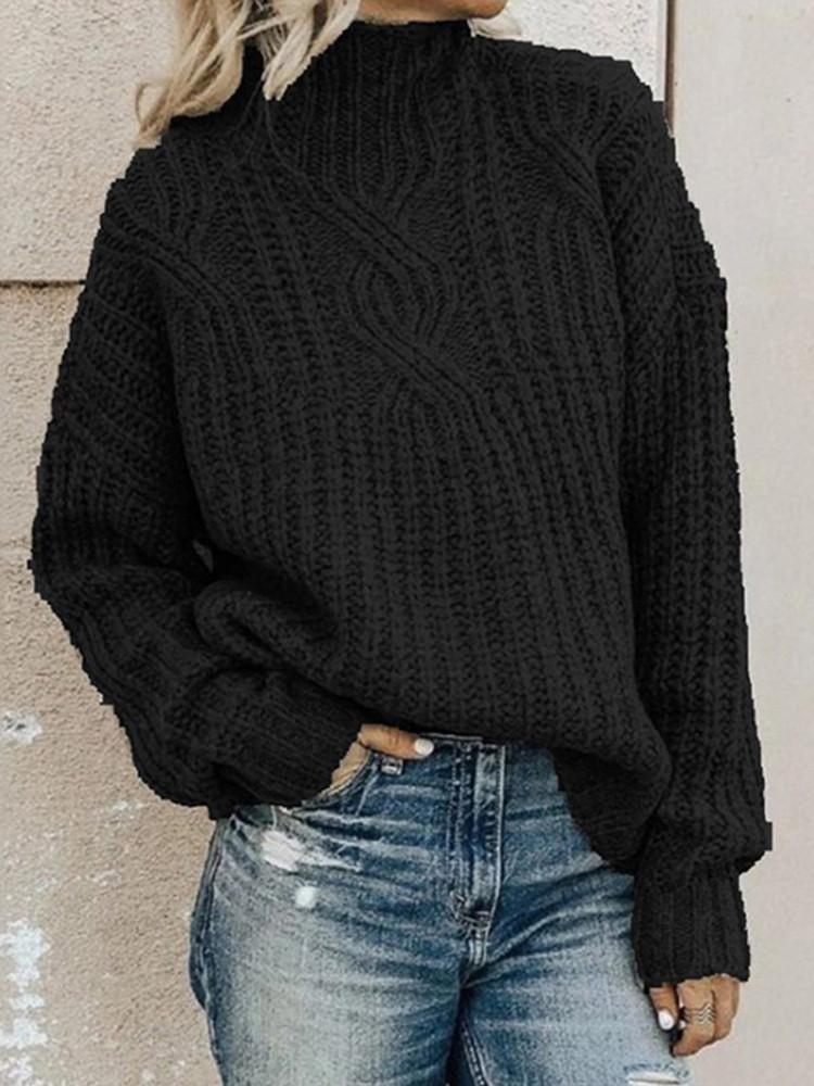 Elegantly Designed Jumper
