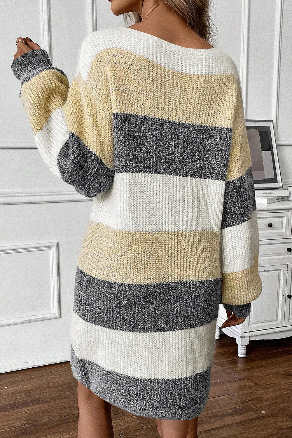 Beautifully Crafted Jumper