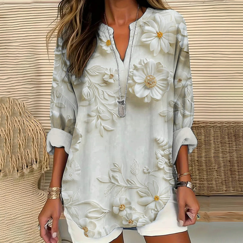 Vintage Inspired Shirt