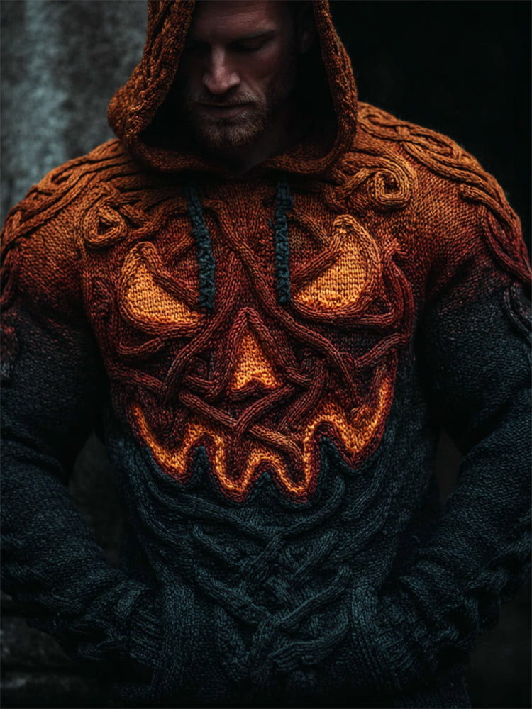 Classic Vintage Jumper