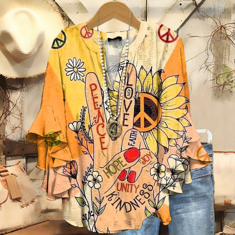 Classic Vintage Shirt