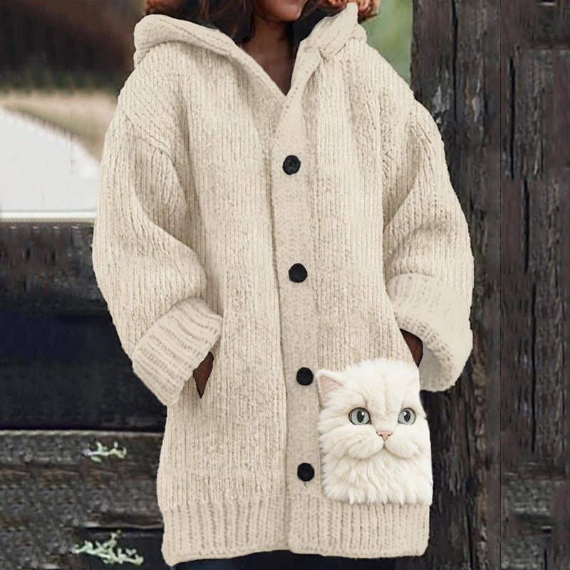 Beautifully Crafted Cardigan