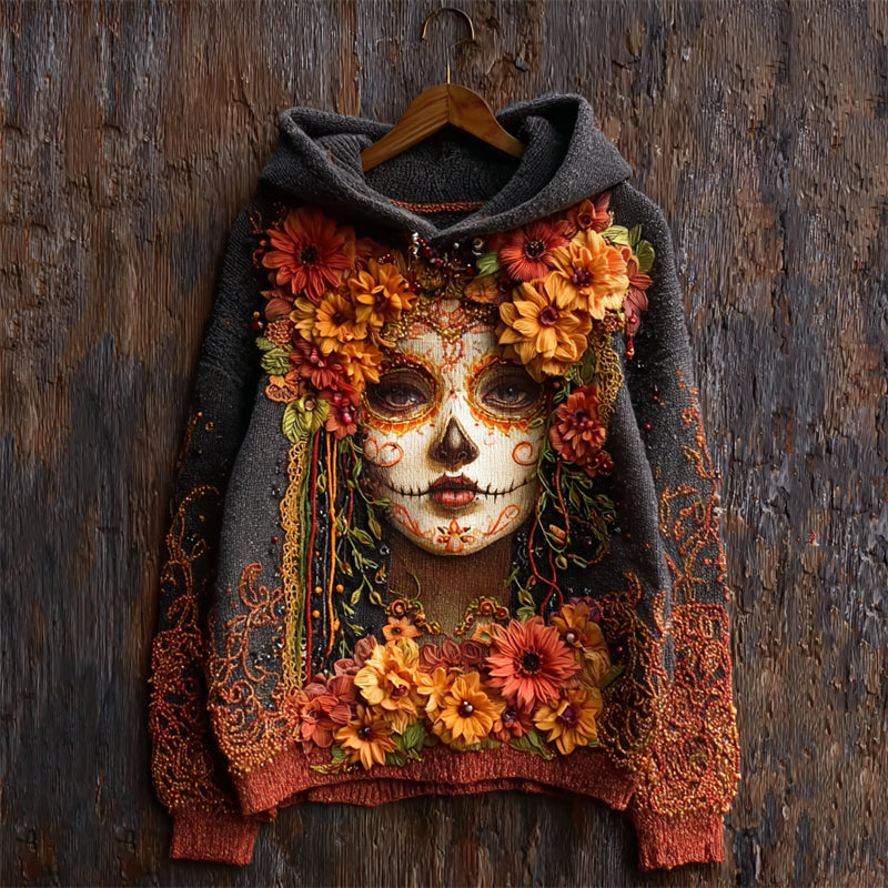 Vintage Inspired Jumper
