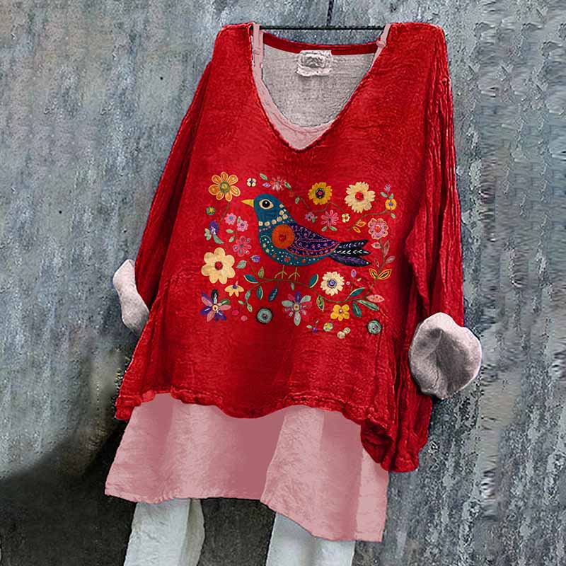 Elegantly Designed Shirt