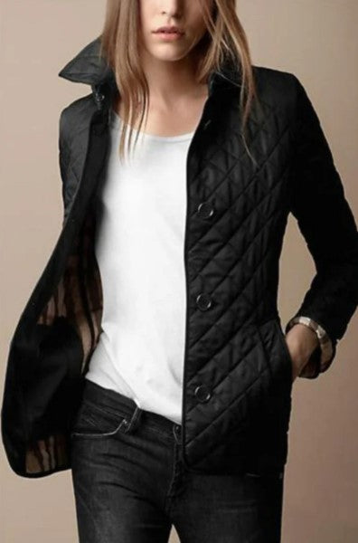 Gracefully Designed Jacket