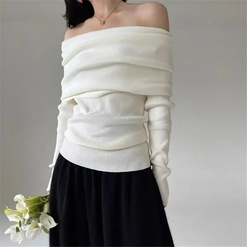 Classic Designed Jumper