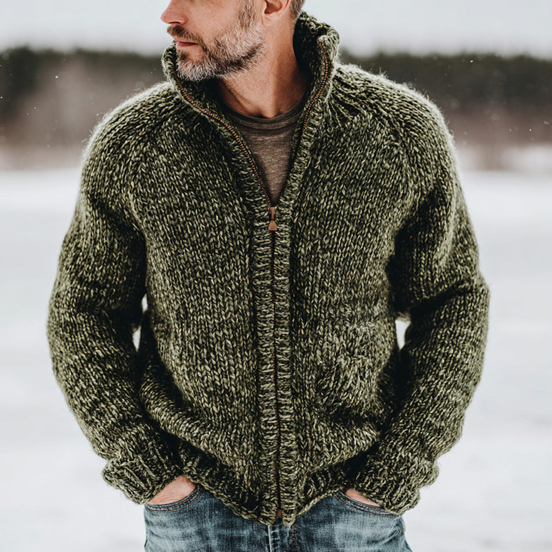 Classic Vintage Cardigan