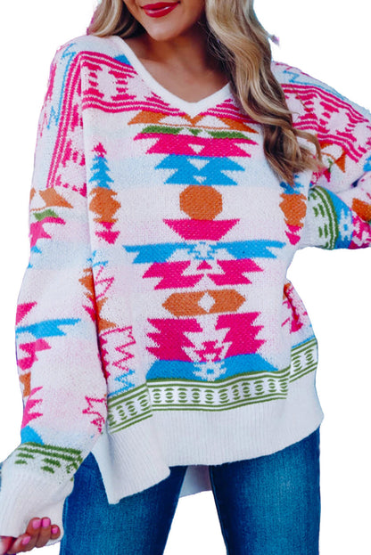 Thoughtfully Designed Jumper