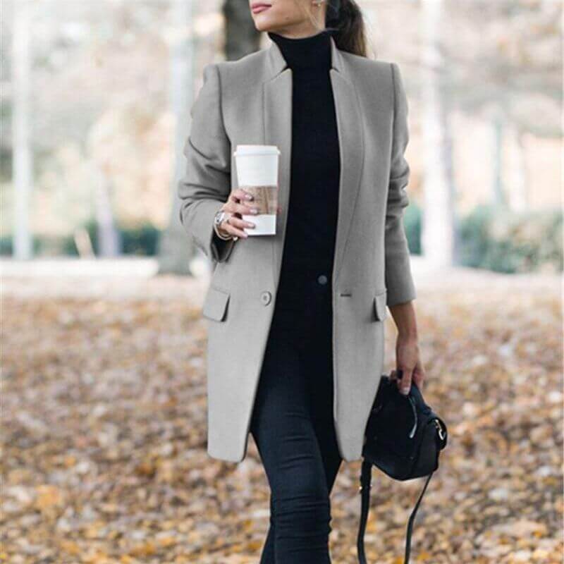 Classic Designed Jacket