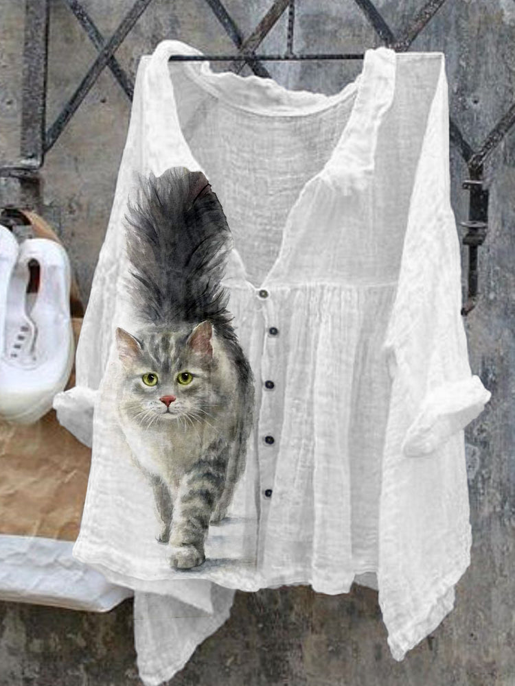 Classic Designed Shirt