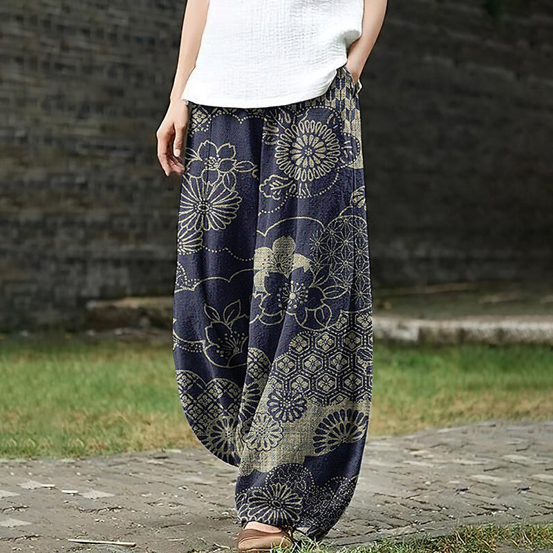 Thoughtfully Designed Trousers