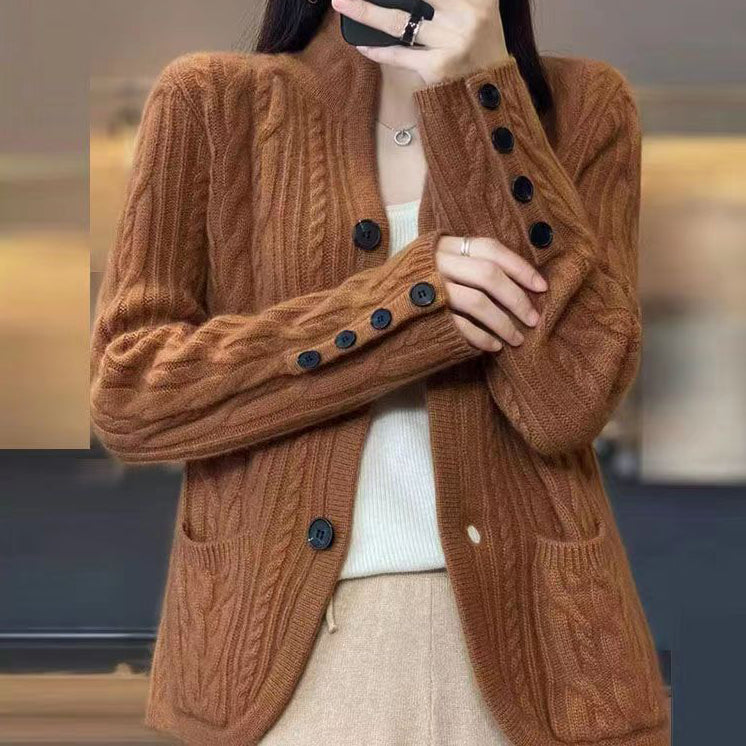 Beautifully Crafted Cardigan